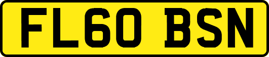 FL60BSN