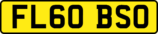 FL60BSO