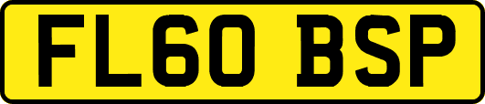 FL60BSP