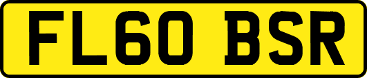 FL60BSR