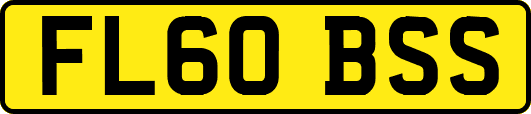 FL60BSS