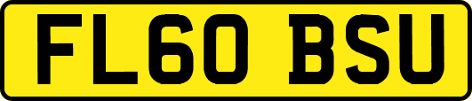 FL60BSU