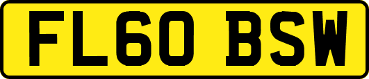 FL60BSW
