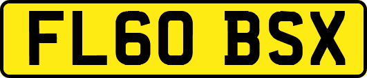 FL60BSX
