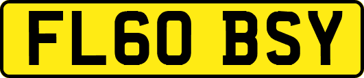FL60BSY
