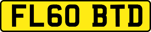 FL60BTD