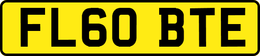 FL60BTE