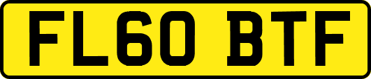 FL60BTF
