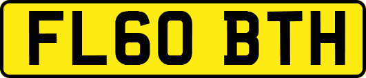 FL60BTH