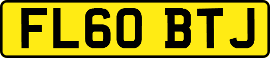 FL60BTJ