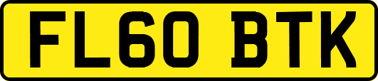 FL60BTK