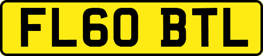 FL60BTL