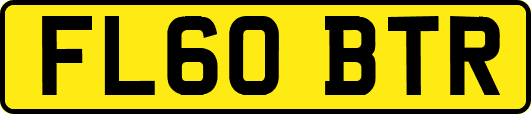 FL60BTR