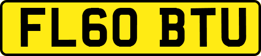 FL60BTU