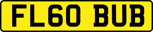 FL60BUB