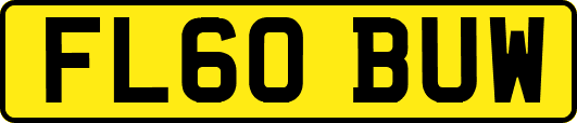 FL60BUW