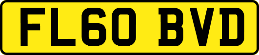 FL60BVD