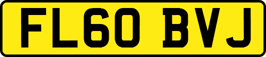 FL60BVJ