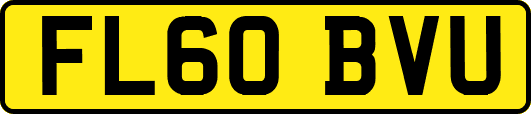 FL60BVU