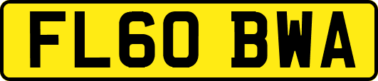FL60BWA