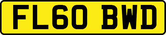 FL60BWD