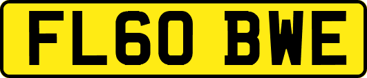 FL60BWE