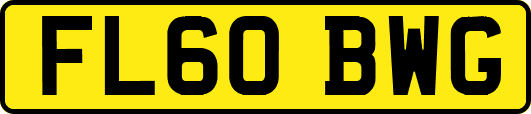 FL60BWG