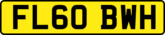 FL60BWH