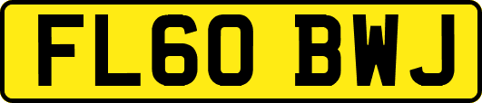 FL60BWJ