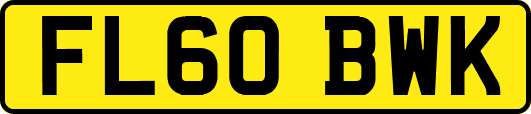FL60BWK