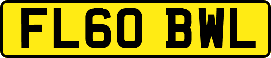 FL60BWL