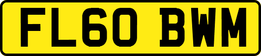 FL60BWM