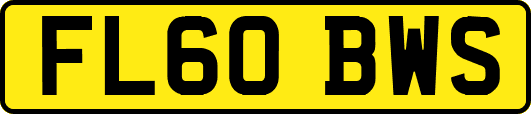 FL60BWS