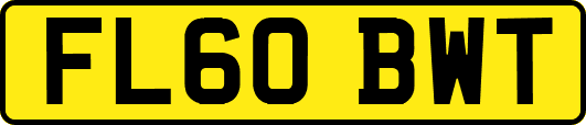 FL60BWT