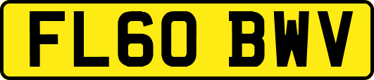 FL60BWV