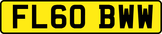 FL60BWW