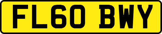 FL60BWY