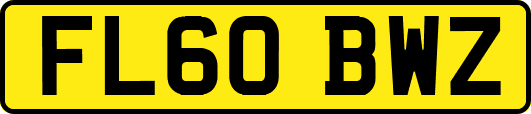 FL60BWZ