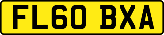 FL60BXA