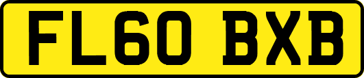 FL60BXB