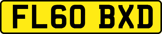 FL60BXD