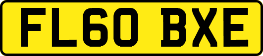 FL60BXE