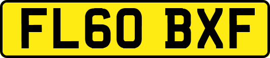 FL60BXF