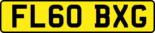FL60BXG