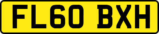 FL60BXH