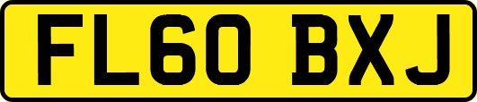 FL60BXJ