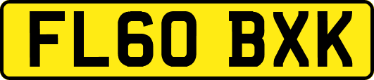 FL60BXK