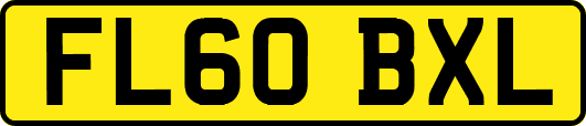 FL60BXL