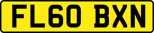 FL60BXN