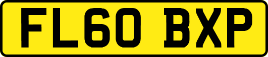 FL60BXP